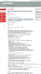 Mobile Screenshot of planet.samba.org