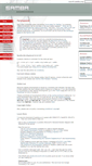 Mobile Screenshot of devel.samba.org